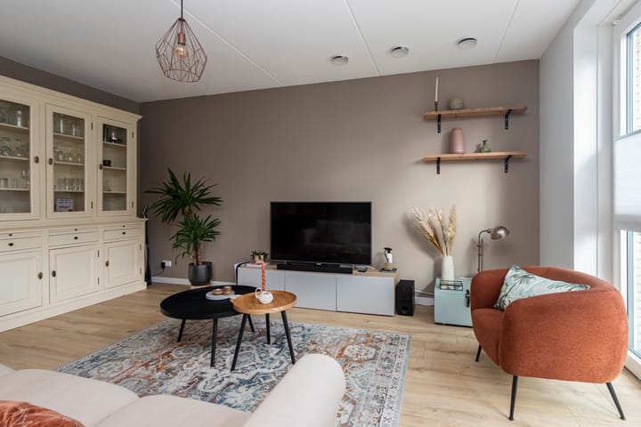 Foto 14 van Middachtenweg 216-D