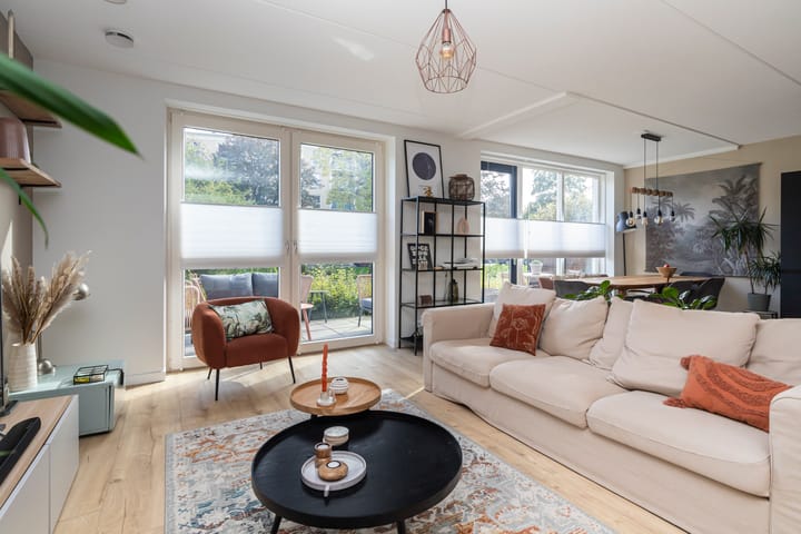 Foto 15 van Middachtenweg 216-D