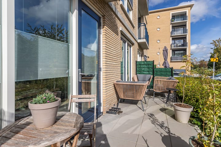 Foto 17 van Middachtenweg 216-D