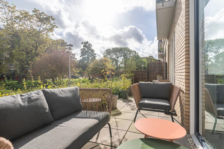 Foto 16 van Middachtenweg 216-D