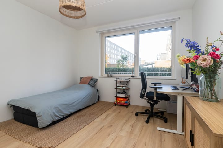 Foto 21 van Middachtenweg 216-D