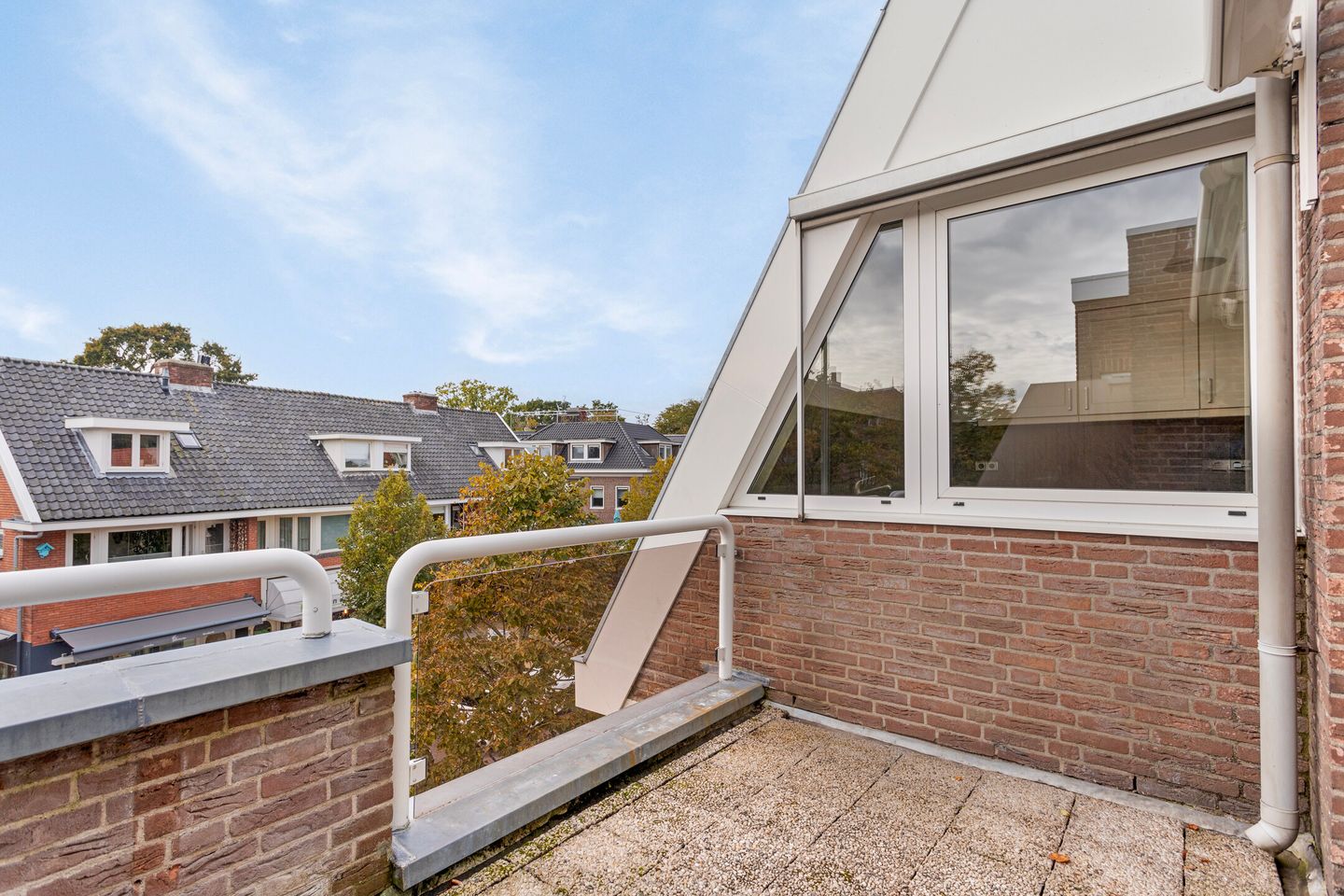 Photo 4 of Breelaan 16-F