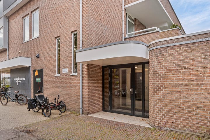 Foto 7 van Breelaan 16-F