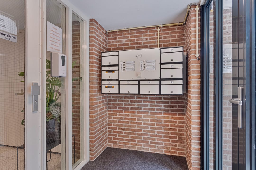 Photo 8 of Breelaan 16-F