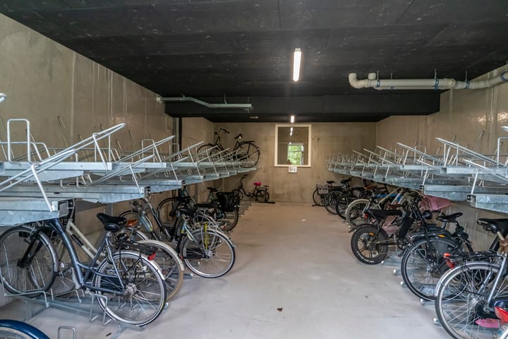 Foto 26 van Middachtenweg 216-D