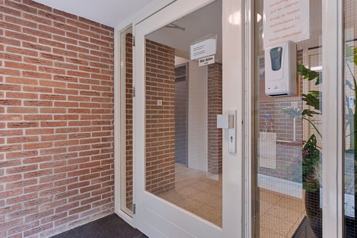 Foto 9 van Breelaan 16-F