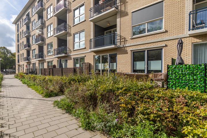 Foto 27 van Middachtenweg 216-D