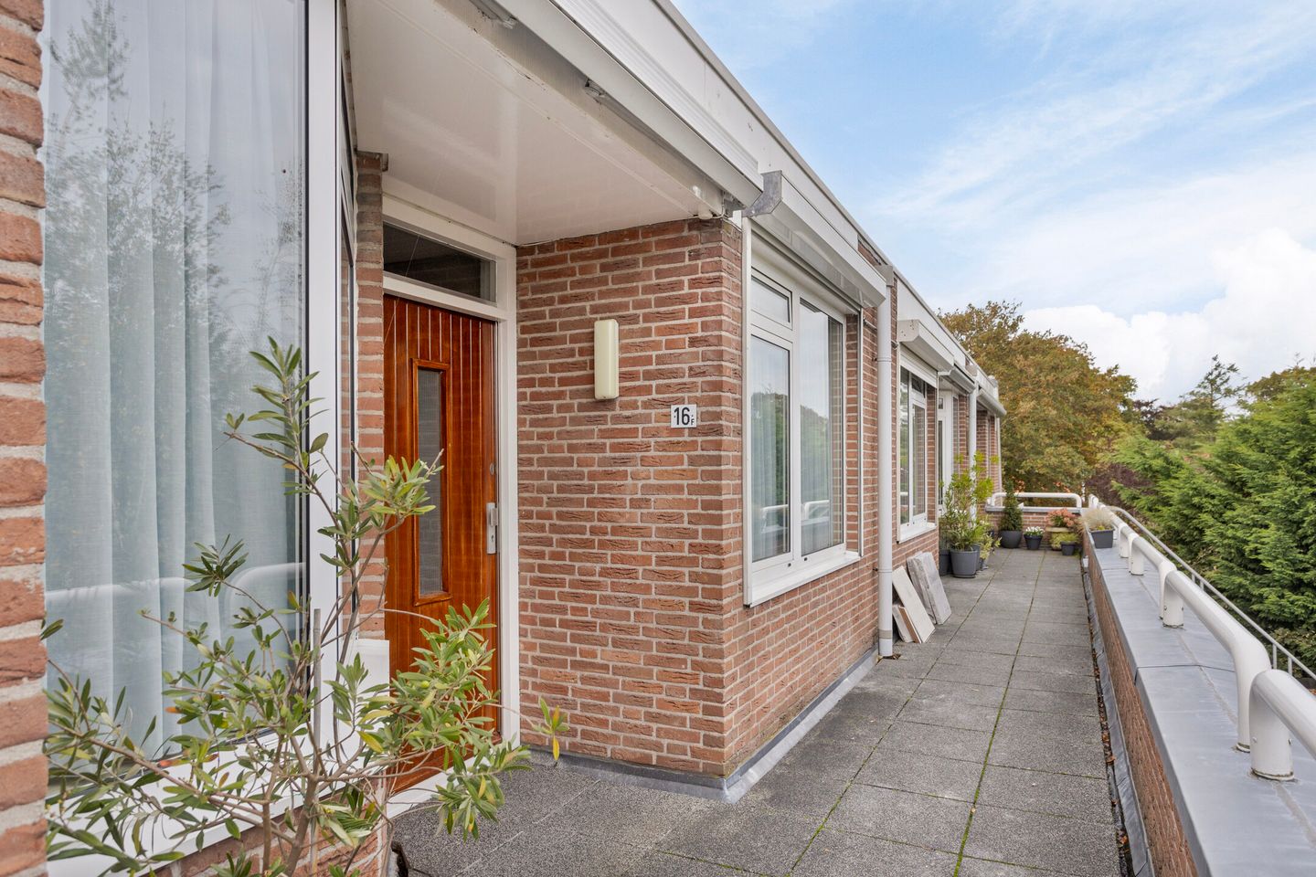 Photo 10 of Breelaan 16-F