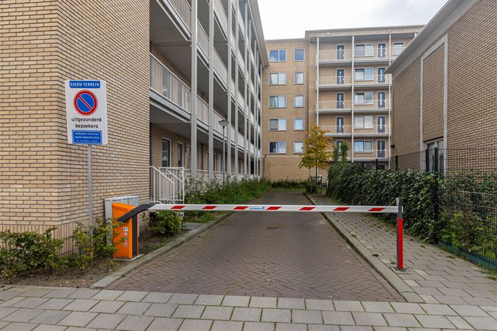 Bekijk foto 29 van Middachtenweg 216-D