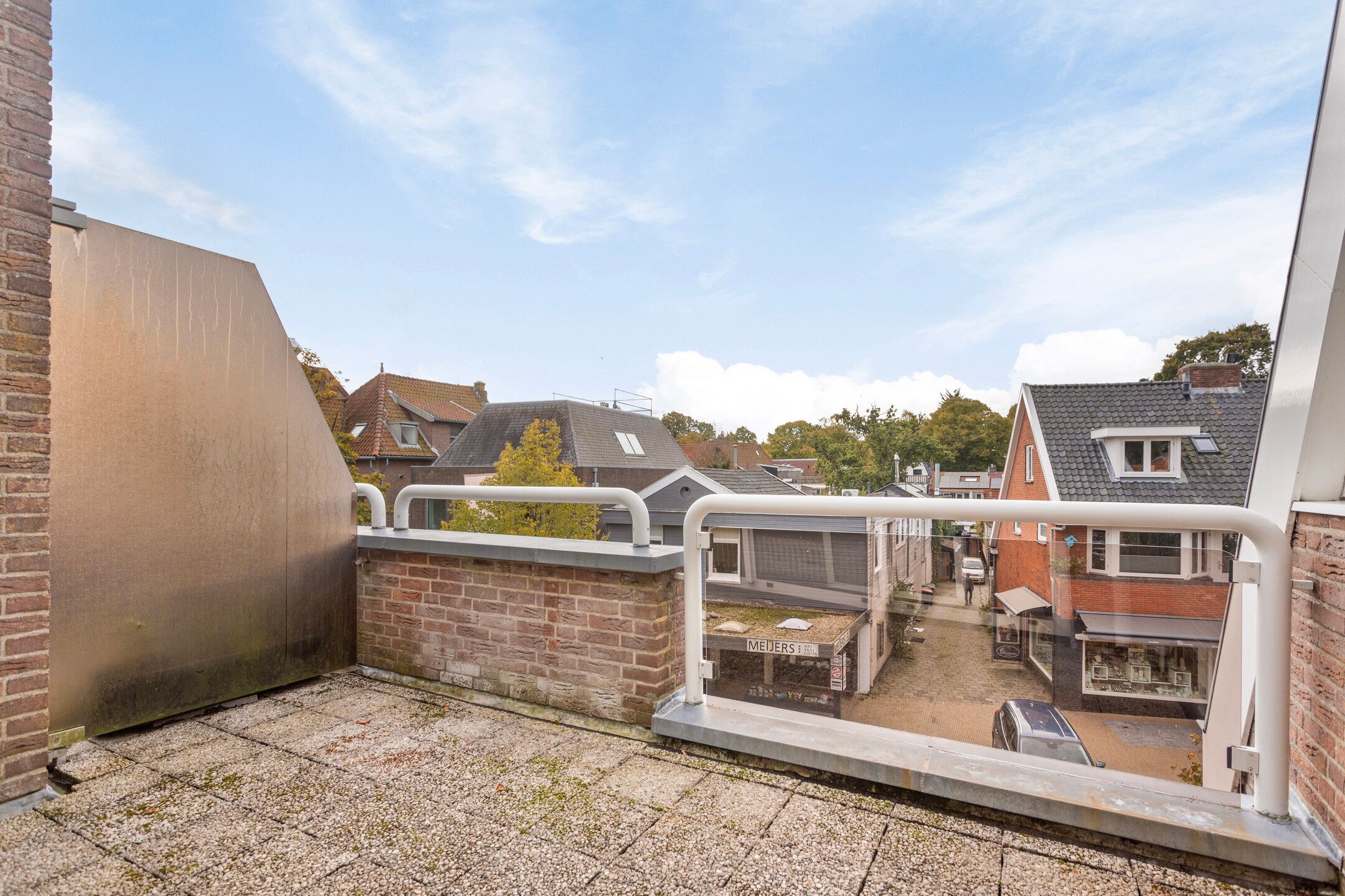 Photo 15 of Breelaan 16-F