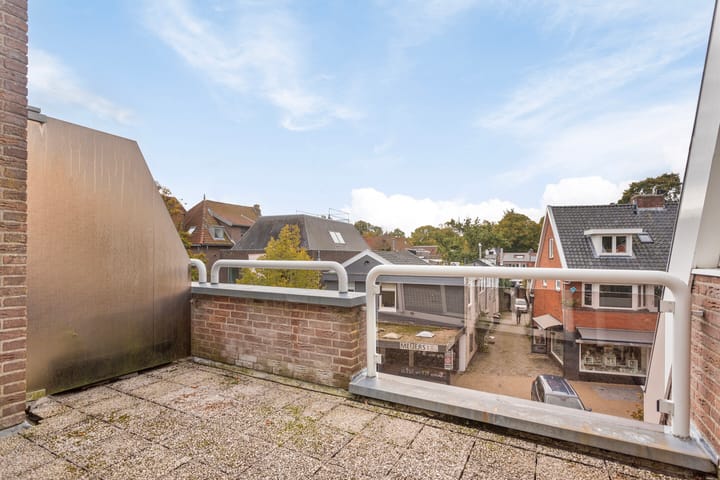 Foto 15 van Breelaan 16-F