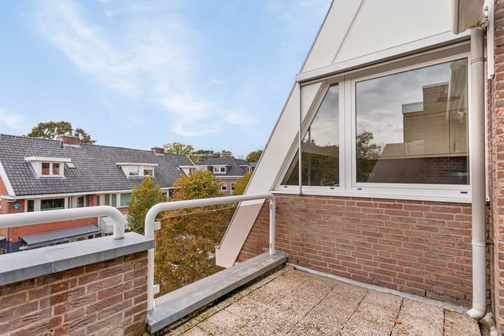 Foto 16 van Breelaan 16-F