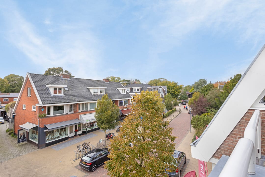 Photo 17 of Breelaan 16-F