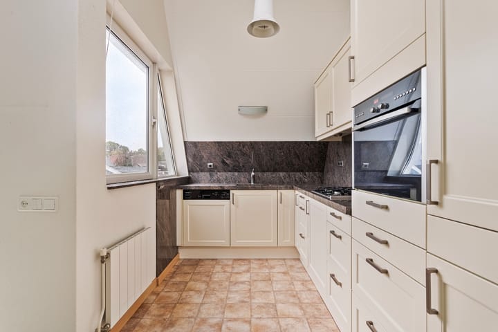 Foto 19 van Breelaan 16-F