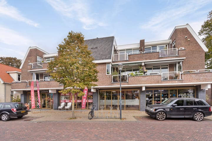 Foto 32 van Breelaan 16-F