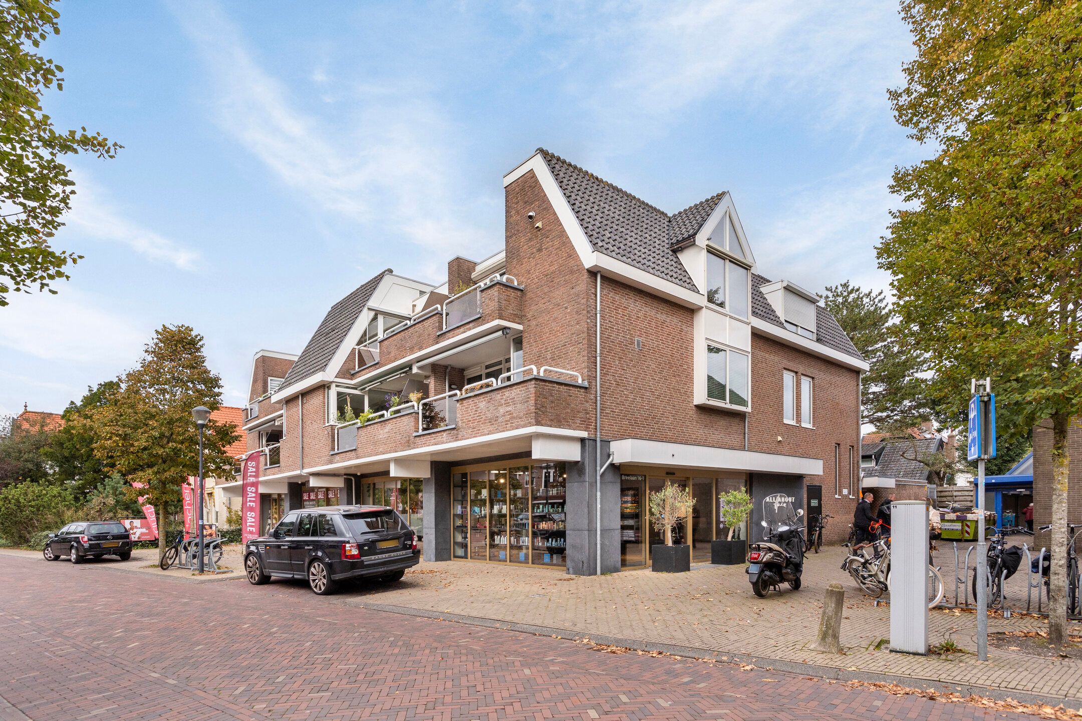 Photo 33 of Breelaan 16-F