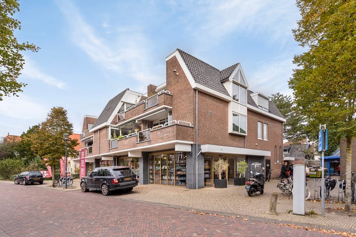 Foto 33 van Breelaan 16-F