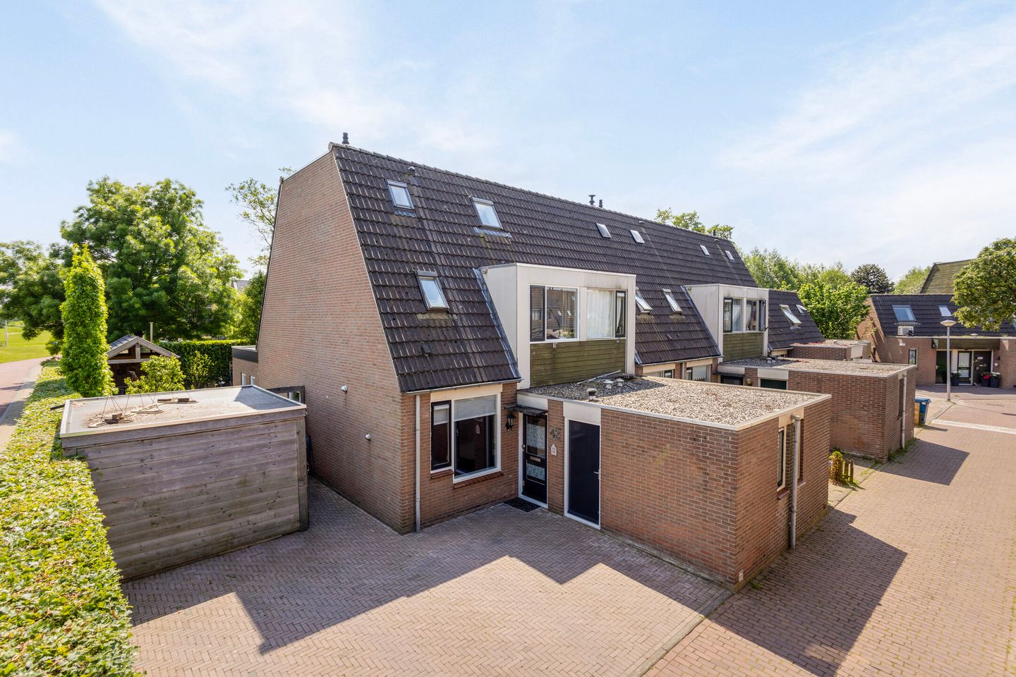 Foto 1 van Wildforster 42