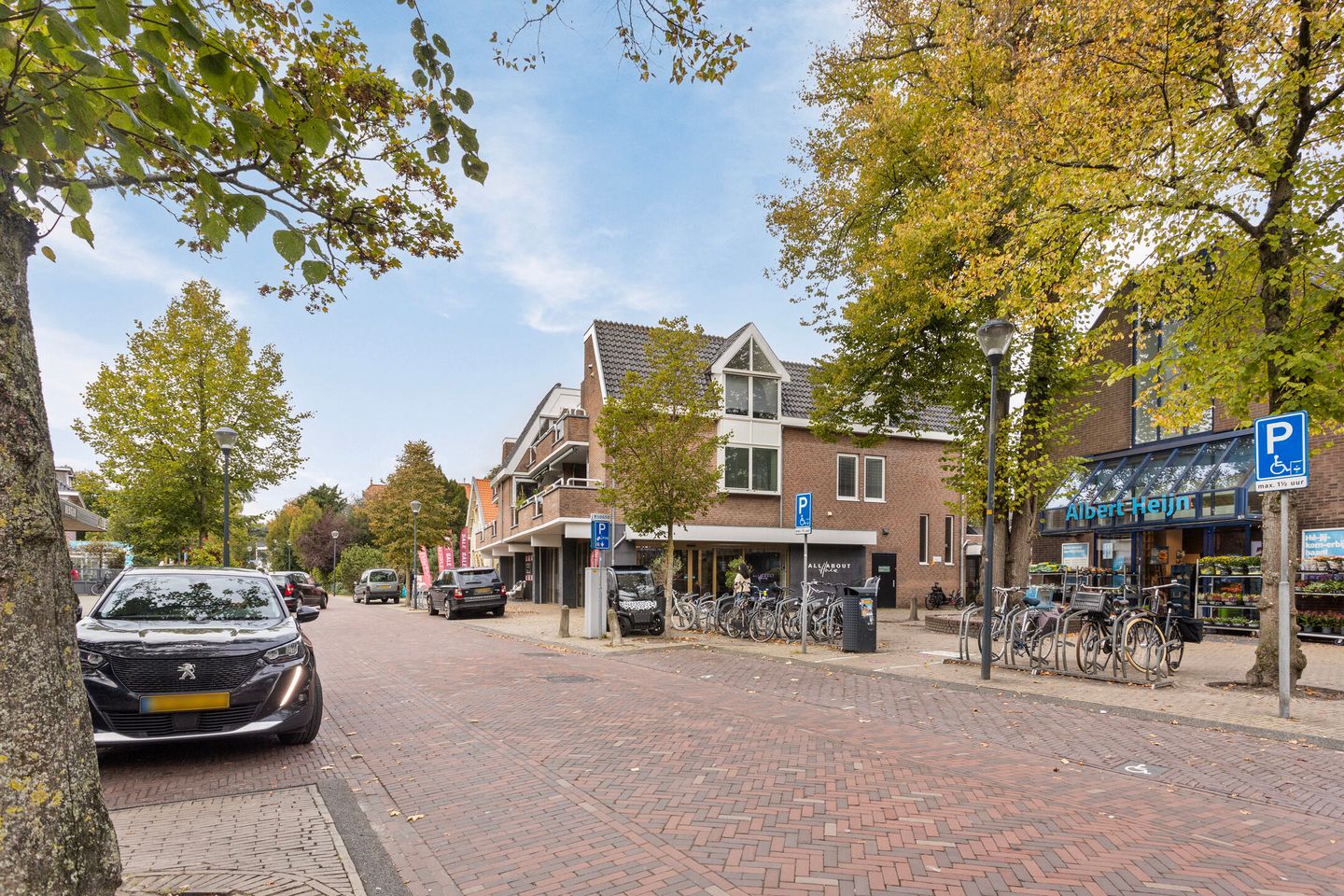 Photo 34 of Breelaan 16-F