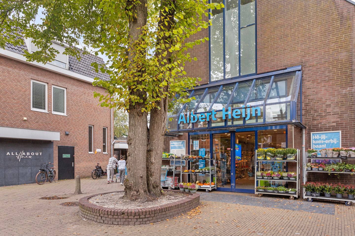 Photo 35 of Breelaan 16-F