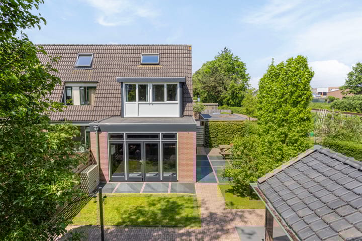 Foto 4 van Wildforster 42