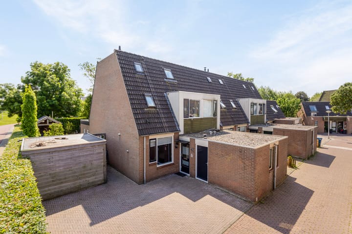 Foto 5 van Wildforster 42