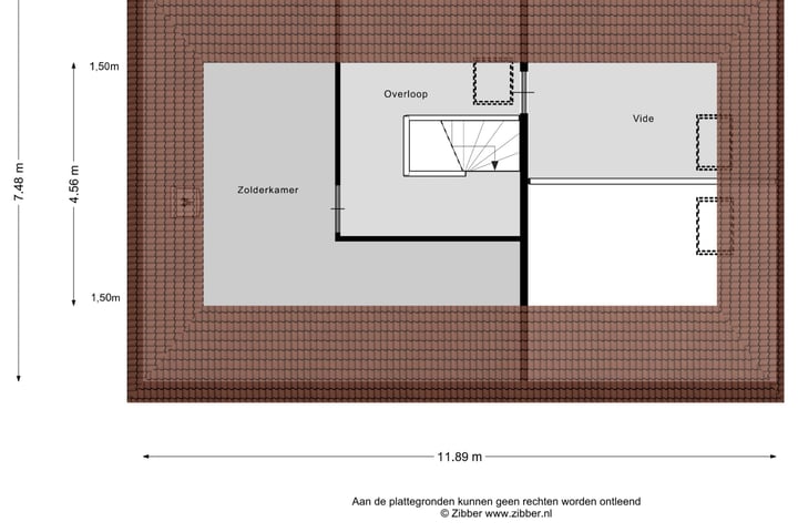 Bekijk foto 56 van Baroniestraat 32