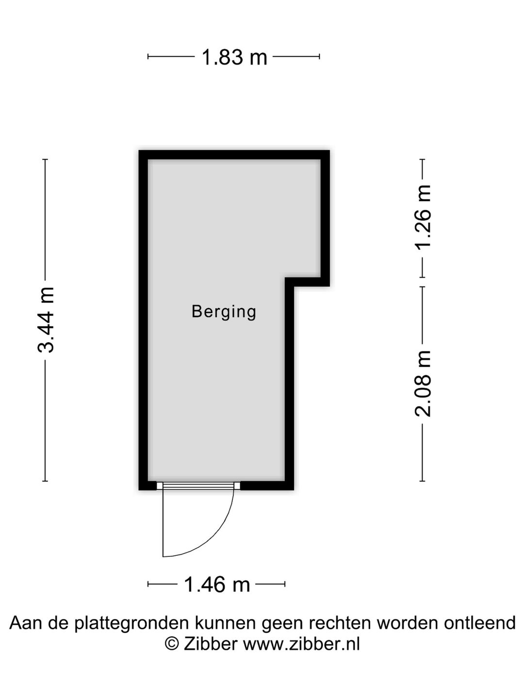 Photo 38 of Breelaan 16-F