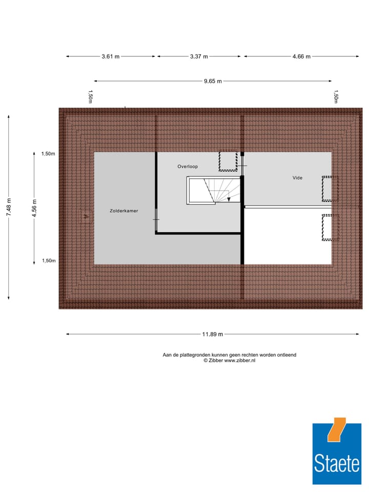 Foto 78 van Baroniestraat 32