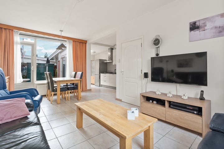 Foto 2 van Brediusstraat 1