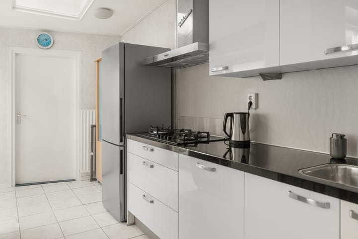 Foto 3 van Brediusstraat 1