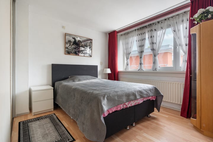 Foto 4 van Brediusstraat 1