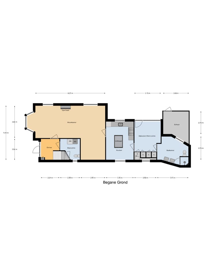 Photo 30 of Deventerstraat 135