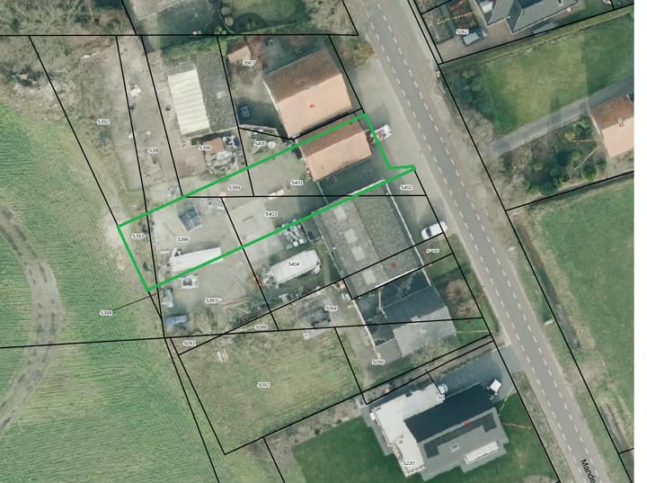 Foto 4 van Manderveenseweg 61-B