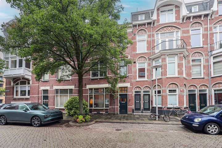 Pasteurstraat 15