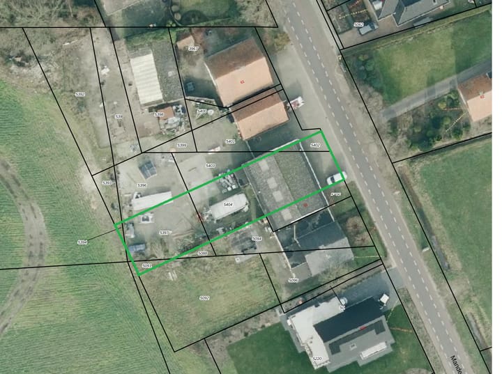 Foto 4 van Manderveenseweg 61-A