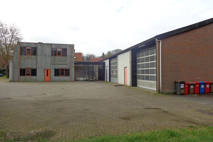 Kokstraat 37, Eefde