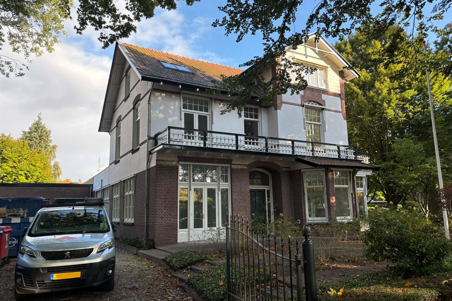 Bekijk foto 2 van Prins Hendriklaan 3