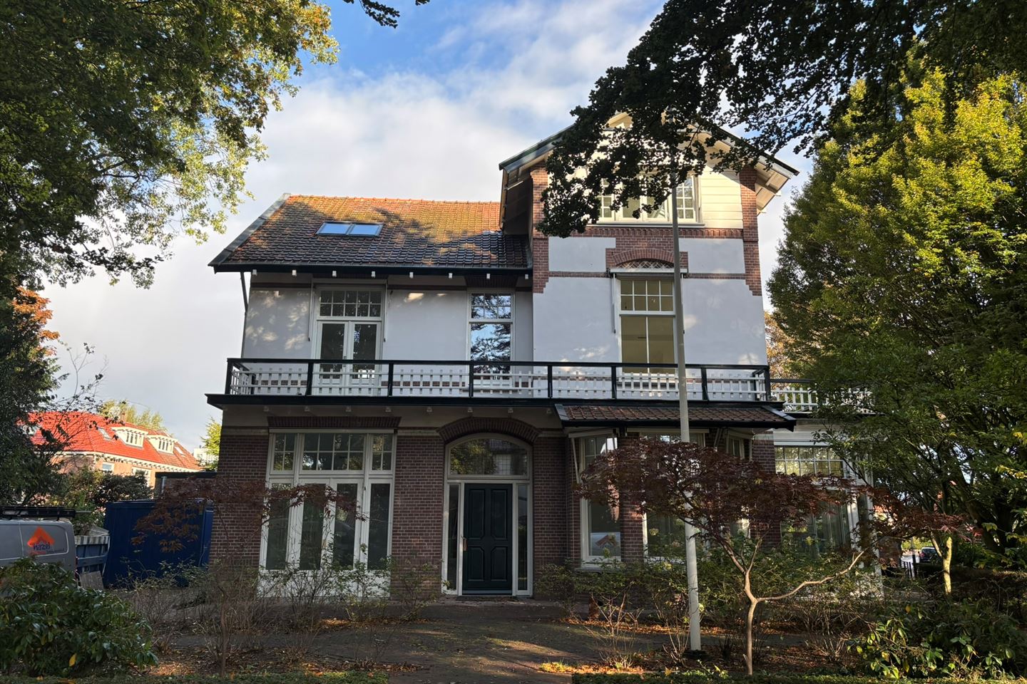 Bekijk foto 3 van Prins Hendriklaan 3