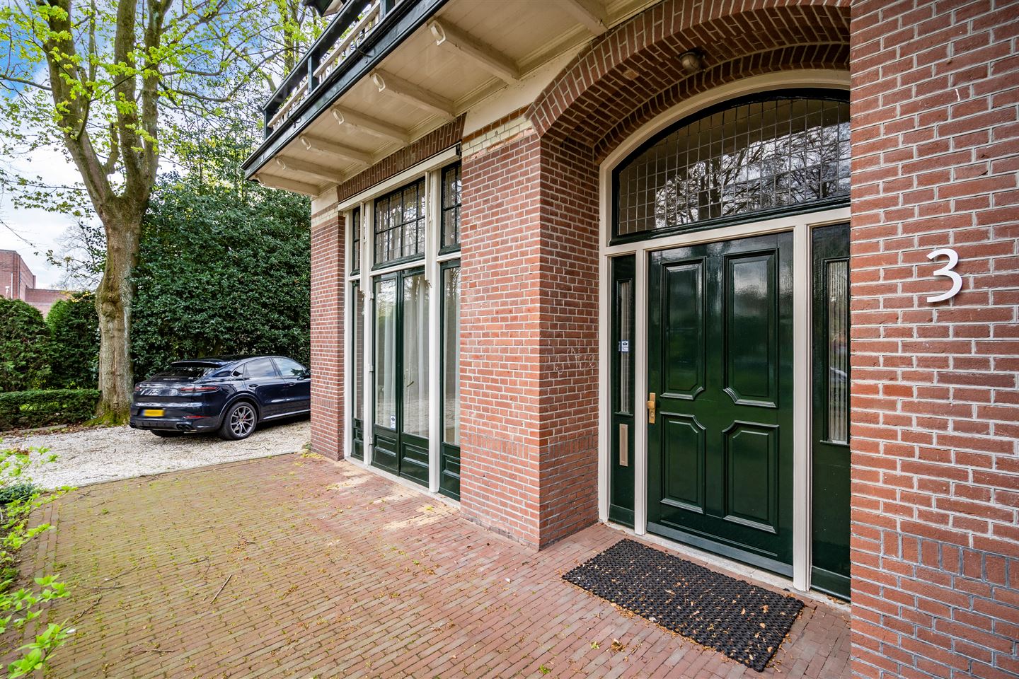 Bekijk foto 5 van Prins Hendriklaan 3