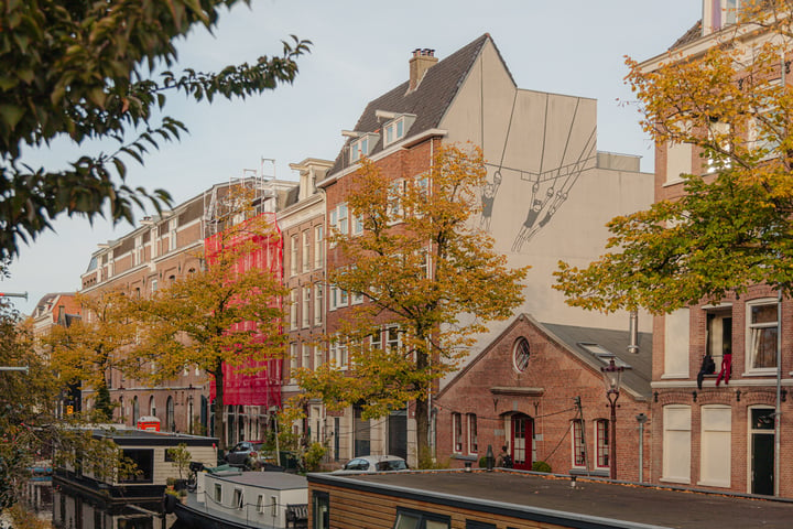 Bekijk foto 18 van Lijnbaansgracht 60-2