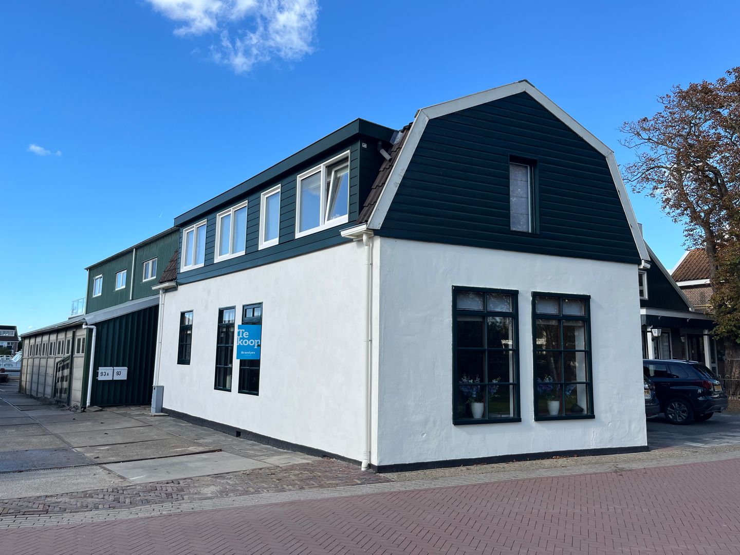 Foto 1 van Dorpsstraat 91