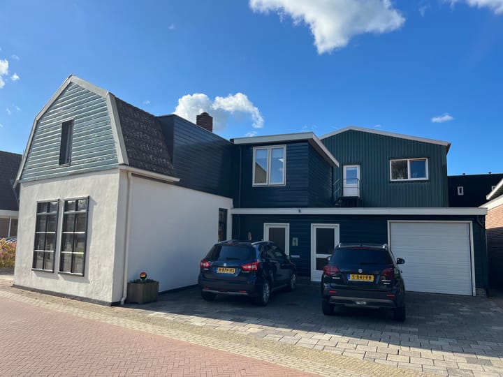 Foto 2 van Dorpsstraat 91