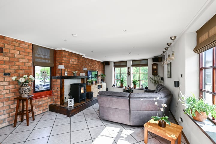 Foto 8 van Dorpsstraat 91