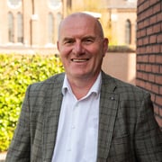 Bas Teeuwen - NVM Register Makelaar (Directeur)