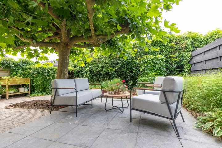 Foto 5 van Eksterlaan 38