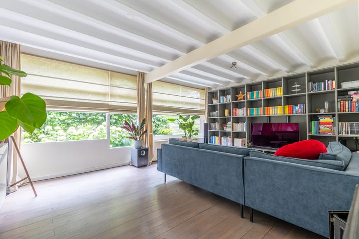 Foto 2 van Eksterlaan 38