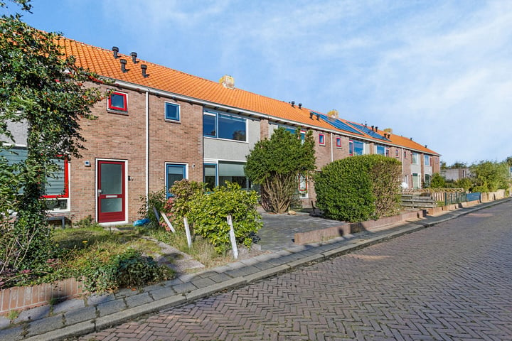 Bekijk foto 19 van Biesbosstraat 12