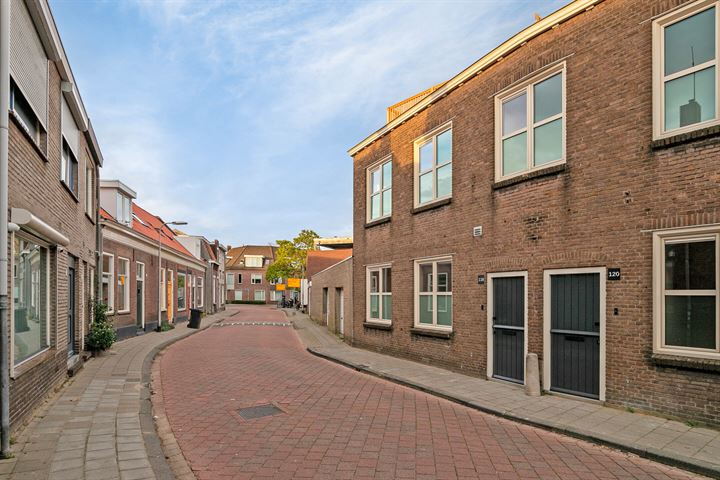 Bekijk foto 38 van Diepenstraat 118