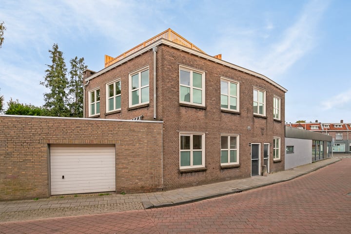 Bekijk foto 39 van Diepenstraat 118